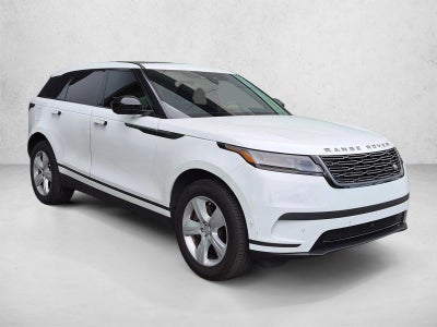 2026 Land Rover Range Rover Velar P250 S