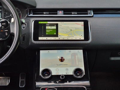 2020 Land Rover Range Rover Velar P250 R-Dynamic S