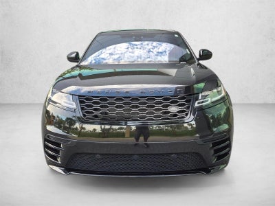 2020 Land Rover Range Rover Velar P250 R-Dynamic S