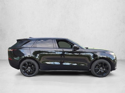 2020 Land Rover Range Rover Velar P250 R-Dynamic S