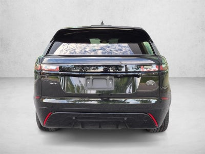 2020 Land Rover Range Rover Velar P250 R-Dynamic S