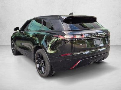 2020 Land Rover Range Rover Velar P250 R-Dynamic S