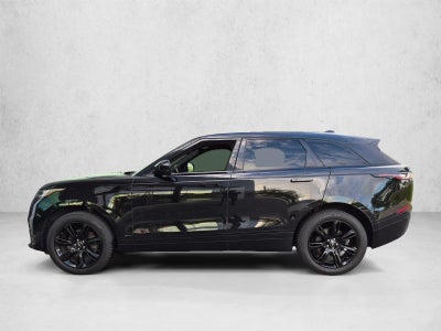 2020 Land Rover Range Rover Velar P250 R-Dynamic S