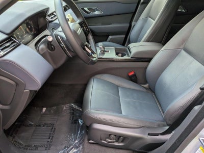 2025 Land Rover Range Rover Velar P250 Dynamic SE