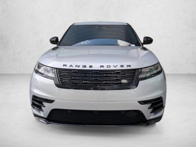 2025 Land Rover Range Rover Velar P250 Dynamic SE