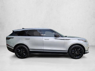 2025 Land Rover Range Rover Velar P250 Dynamic SE