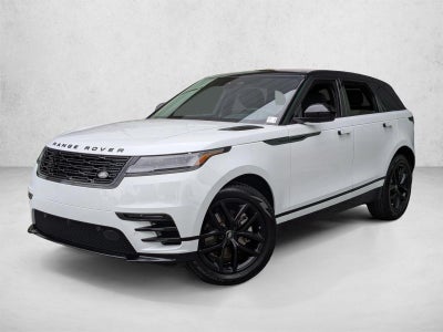 2024 Land Rover Range Rover Velar P250 Dynamic SE