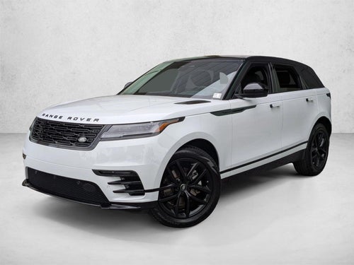 2024 Land Rover Range Rover Velar P250 Dynamic SE