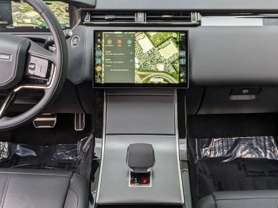 2024 Land Rover Range Rover Velar P250 Dynamic SE