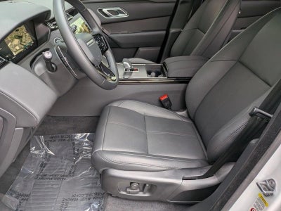 2024 Land Rover Range Rover Velar P250 Dynamic SE