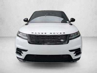 2024 Land Rover Range Rover Velar P250 Dynamic SE