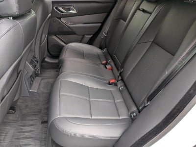 2024 Land Rover Range Rover Velar P250 Dynamic SE