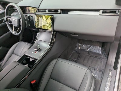 2024 Land Rover Range Rover Velar P250 Dynamic SE