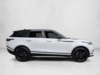 2024 Land Rover Range Rover Velar P250 Dynamic SE