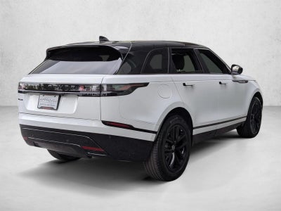2024 Land Rover Range Rover Velar P250 Dynamic SE