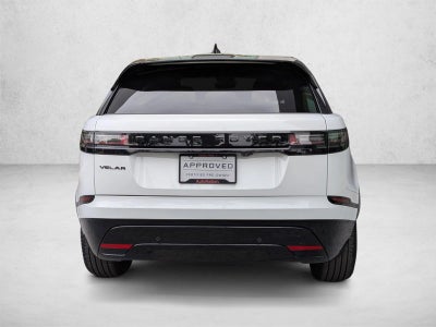 2024 Land Rover Range Rover Velar P250 Dynamic SE