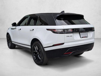 2024 Land Rover Range Rover Velar P250 Dynamic SE