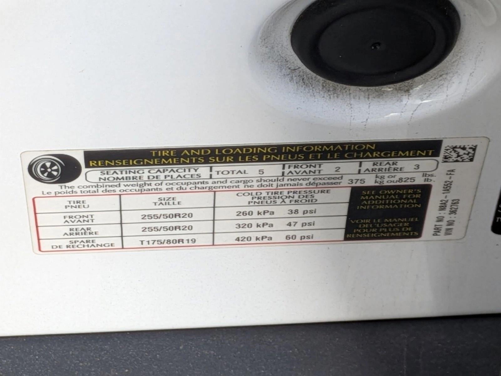 2023 Land Rover Range Rover Velar P340 R-Dynamic S