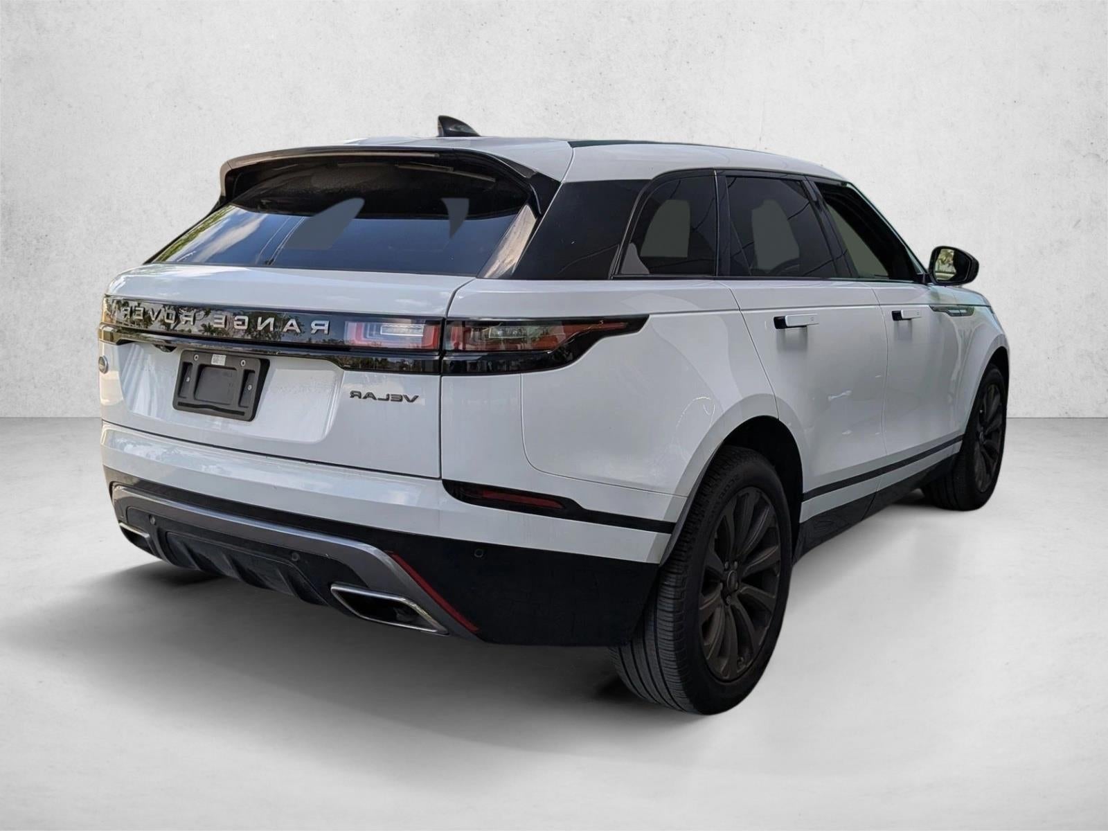 2023 Land Rover Range Rover Velar P340 R-Dynamic S