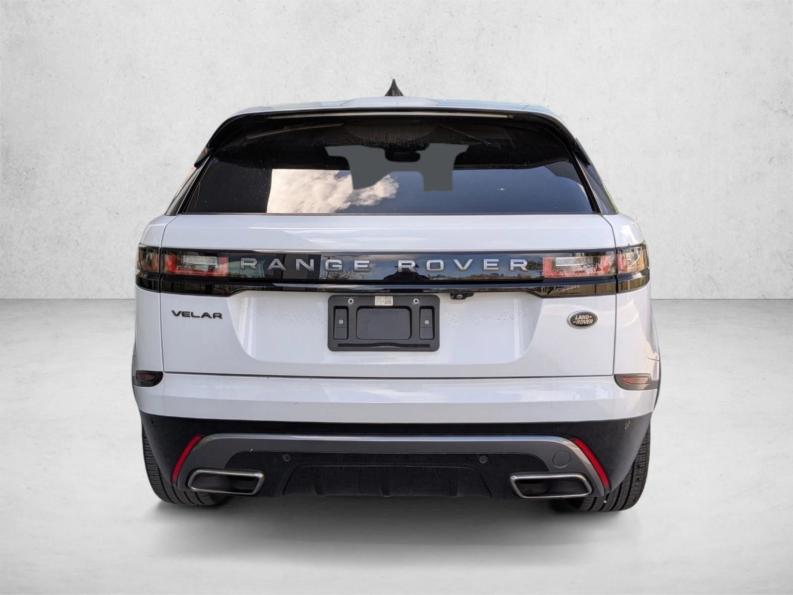 2023 Land Rover Range Rover Velar P340 R-Dynamic S