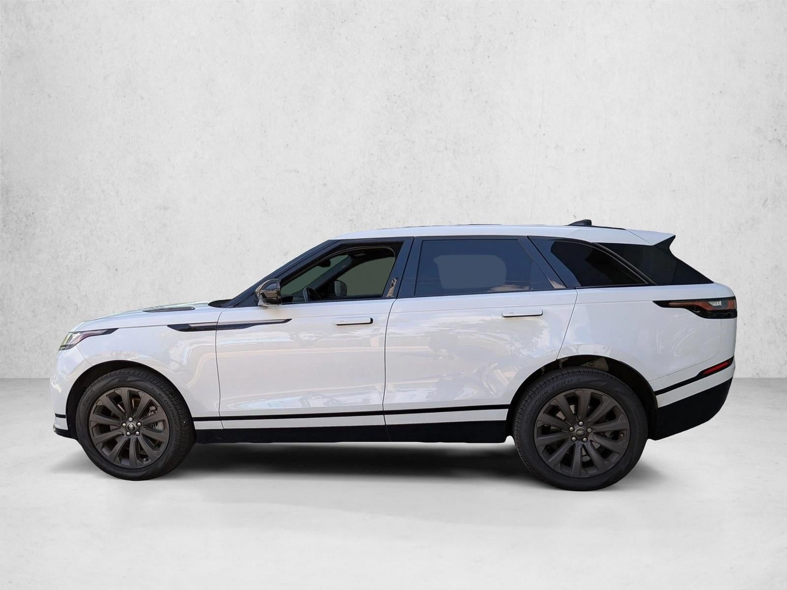 2023 Land Rover Range Rover Velar P340 R-Dynamic S