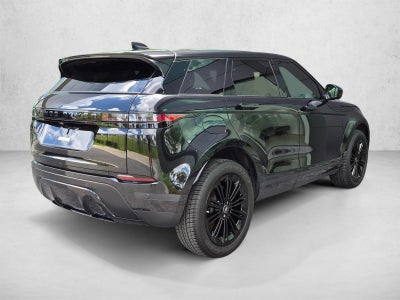 2026 Land Rover Range Rover Evoque Core S AWD