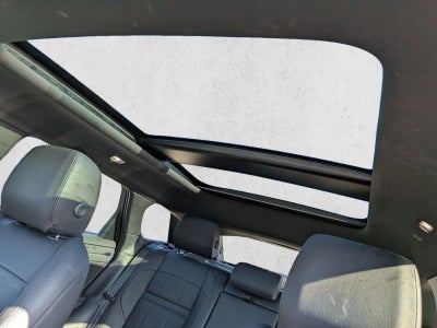 2023 Land Rover Range Rover Evoque S AWD