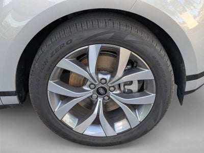 2023 Land Rover Range Rover Evoque S AWD