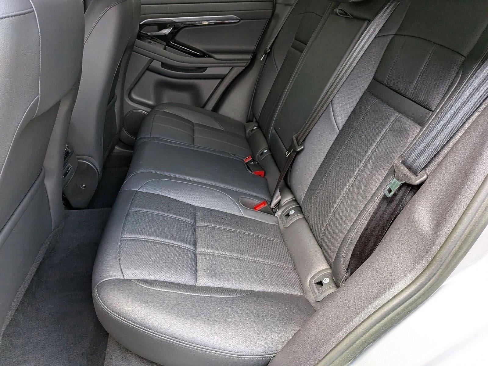 2023 Land Rover Range Rover Evoque S AWD