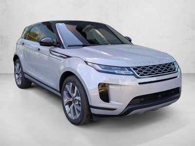 2023 Land Rover Range Rover Evoque S AWD