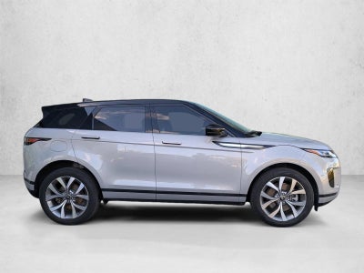 2023 Land Rover Range Rover Evoque S AWD