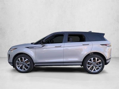 2023 Land Rover Range Rover Evoque S AWD
