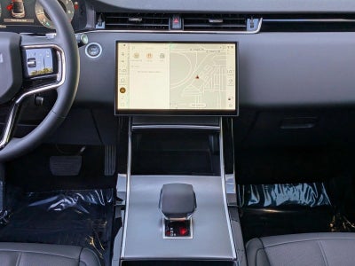 2026 Land Rover Range Rover Evoque Core S AWD