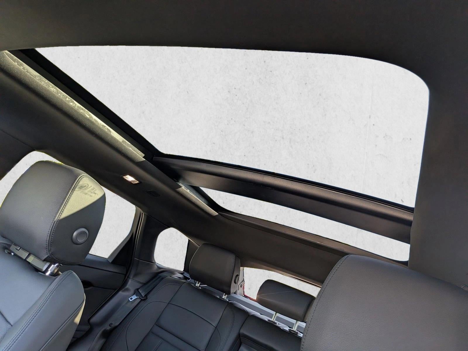 2026 Land Rover Range Rover Evoque Core S AWD