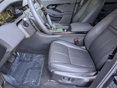 2026 Land Rover Range Rover Evoque Core S AWD