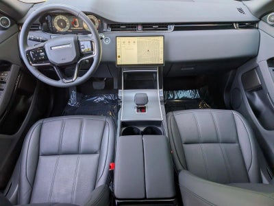 2026 Land Rover Range Rover Evoque Core S AWD