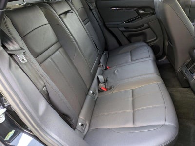 2026 Land Rover Range Rover Evoque Core S AWD