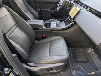 2026 Land Rover Range Rover Evoque Core S AWD