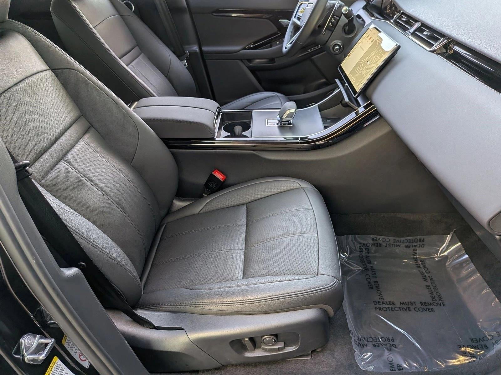 2026 Land Rover Range Rover Evoque Core S AWD