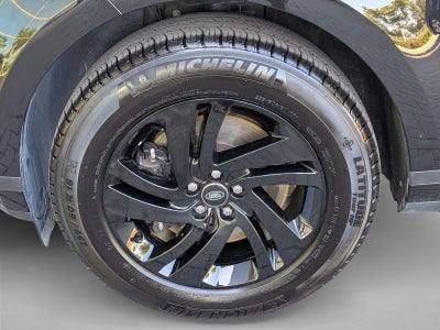 2026 Land Rover Range Rover Evoque Core S AWD