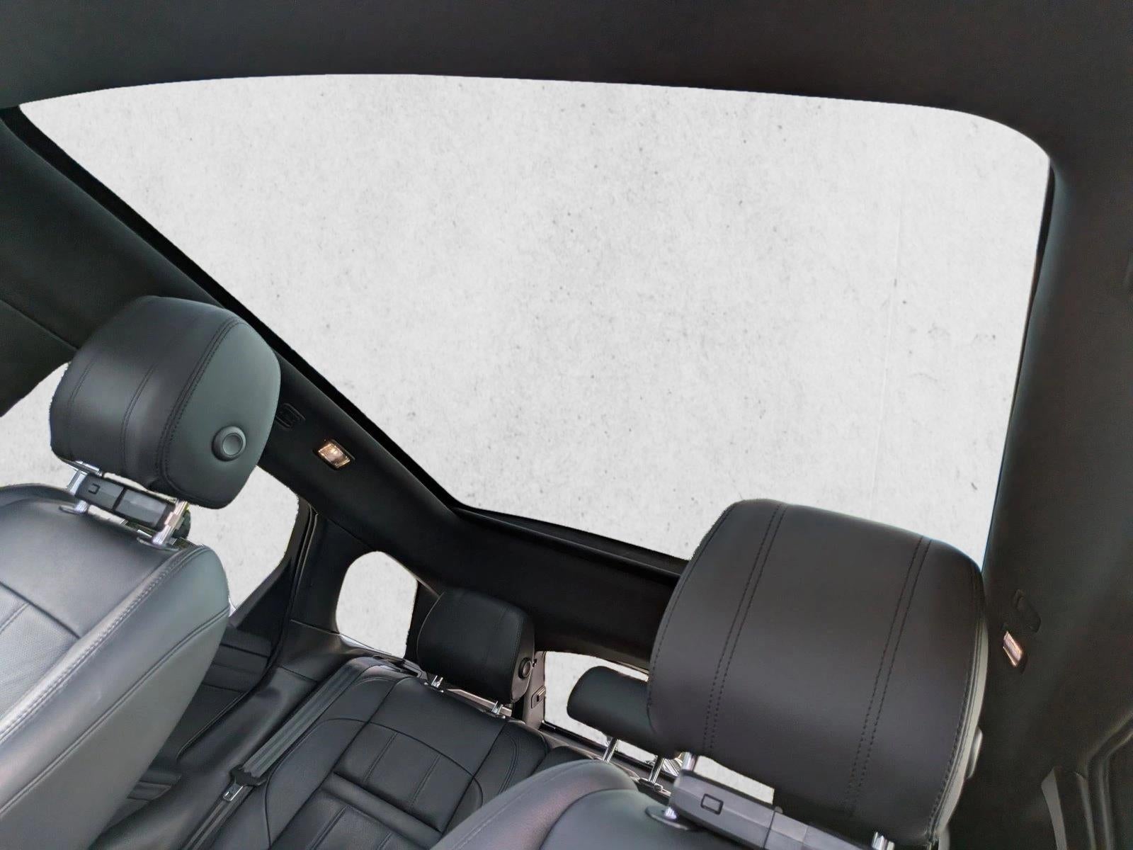 2021 Land Rover Range Rover Evoque R-Dynamic SE AWD