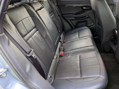 2021 Land Rover Range Rover Evoque R-Dynamic SE AWD