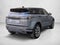 2021 Land Rover Range Rover Evoque R-Dynamic SE AWD