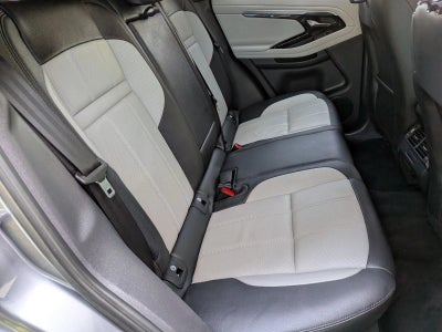 2022 Land Rover Range Rover Evoque R-Dynamic S AWD