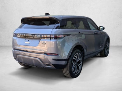 2022 Land Rover Range Rover Evoque R-Dynamic S AWD