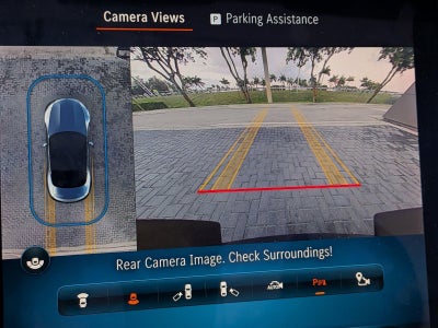 2022 Mercedes-Benz SL-Class AMG® SL 63 Roadster