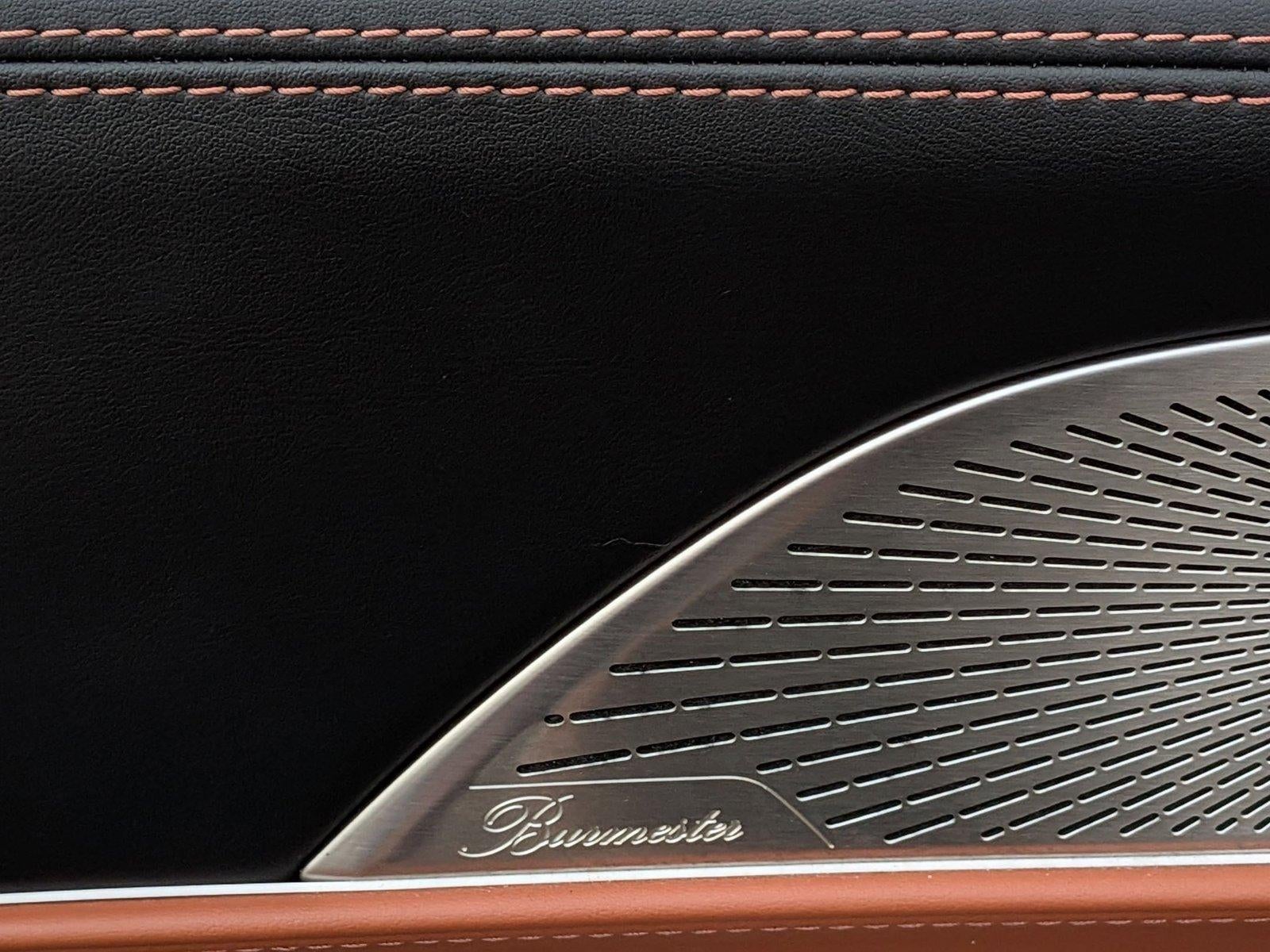 2022 Mercedes-Benz SL-Class AMG® SL 63 Roadster