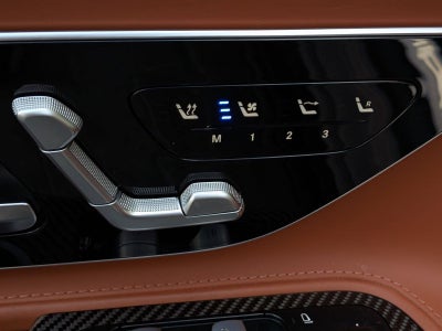 2022 Mercedes-Benz SL-Class AMG® SL 63 Roadster