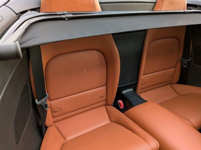 2022 Mercedes-Benz SL-Class AMG® SL 63 Roadster