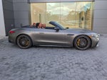 2022 Mercedes-Benz SL-Class AMG® SL 63 Roadster